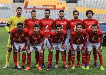 رسمي ا اتحاد الكرة يعلن الملعب المستضيف لمباراة الأهلي والاتحاد في الدوري