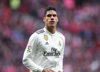 رفائيل فاران يقرر الرحيل عن ريال مدريد