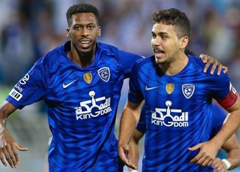 محمد كنو يعلق على غضب جماهير الاتفاق منه بعد فوز الهلال في كأس خادم الحرمين
