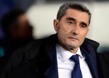 فالفيردي يعلن قائمة برشلونة المستدعاة لمواجهة فياريال في الليجا