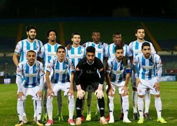 بيراميدز يهزم بتروجيت بثنائية تراوري في الدوري