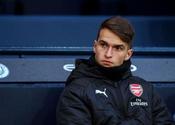 برشلونة غاضب من آرسنال بسبب دينيس سواريز