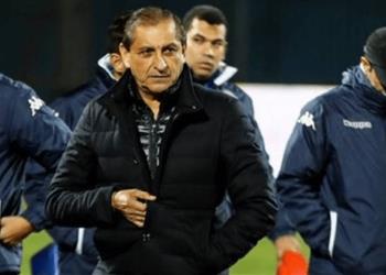 رامون دياز يعلق على مباراة القمة والمنافسة بين الأهلي والزمالك وبيراميدز