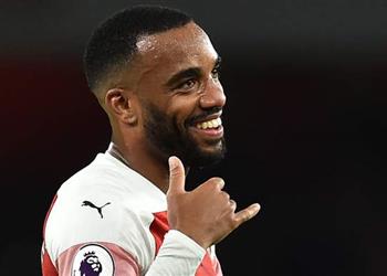 لاكازيت عانينا من الصعوبة أمام نيوكاسل وكافحنا للوصول إلى المركز الثالث