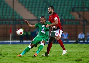 موعد والقنوات الناقلة لمباراة الأهلي والاتحاد السكندري اليوم في الدوري