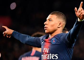 تقارير ريال مدريد يحدد البديل المناسب في حالة فشل صفقة مبابي