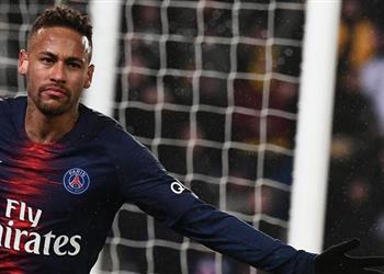 توخيل يرفض التنبؤ بموعد عودة نيمار لمباريات باريس سان جيرمان