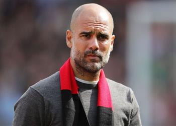 جوارديولا يتحدث عن إصابة الـ أسطورة ومشاركة جيسوس ويؤكد لن نصل لـ100 نقطة مرة أخرى