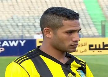 خاص المقاولون يستعد لتجديد تعاقد أحمد علي