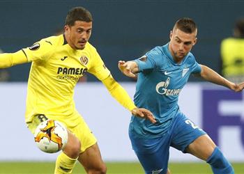 رسمي ا رفض استئناف فياريال بشان بابلو فورنالس قبل مواجهة برشلونة