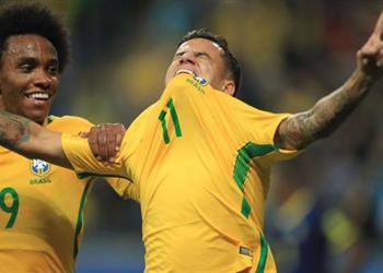 برشلونة يدرس عقد صفقة تبادلية مع يوفنتوس