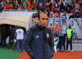 سيد عبد الحفيظ لـ بطولات كاف أبلغنا بملعب مباراة الأهلي وصن داونز في إياب ربع نهائي دوري الأبطال