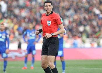 جهاز الاتحاد السكندري يعترض على قرارات جهاد جريشة في مباراة الأهلي