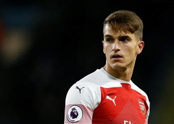 آرسنال يحدد بديل دينيس سواريز من بورنموث