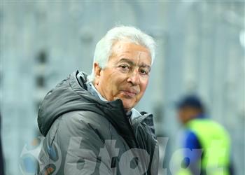 حلمي طولان يعلق على خسارة الاتحاد من الأهلي واشتباك اللاعبين بعد المباراة