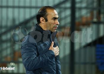 سيد عبد الحفيظ يوجه رسالة مشفرة إلى رئيس الزمالك بعد فوز الأهلي على الاتحاد السكندري