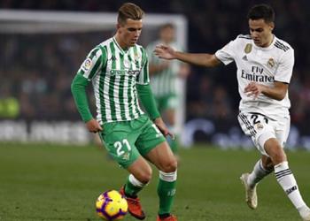 ريال مدريد يعرض ثلاثة لاعبين على بيتيس لضم لو سيلسو