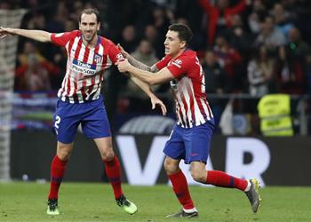 جودين نريد تحقيق الفوز على برشلونة وتقنية الفيديو انصفتنا أمام جيرونا