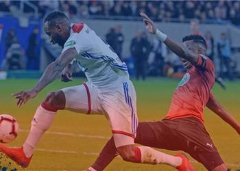 بالفيديو رين يقصى ليون من كأس فرنسا بالوقت القاتل ويتأهل للنهائي