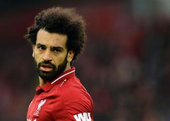 أسطورة ليفربول محمد صلاح فقد عقله سيكون سبب ا في فوز مانشستر سيتي بالدوري