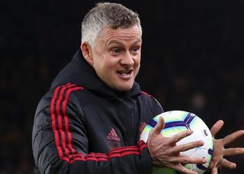 سولشاير بعد سقوط مانشستر يونايتد أمام وولفرهامبتون قدمنا أداء ممتاز ا