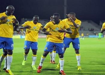 المنسق الخارجي لصن داونز انا أهلاوي وراحة لاسارتي للاعبين قبل مواجهتنا تمويه