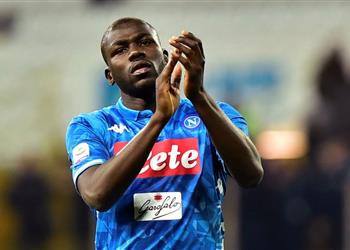 كوليبالي يثير التكهنات بخطوة جديدة وسط ترقب كبار أندية أوروبا