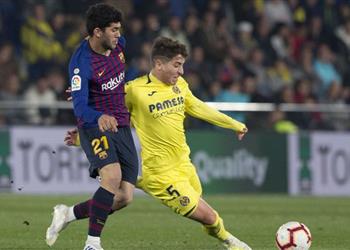 ألينيا ركلة ميسي الحرة م ذهلة والفوز على أتلتيكو مدريد لا يعني حسم الليجا