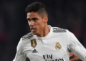 تقارير باريس سان جيرمان يصارع يوفنتوس على ضم فاران