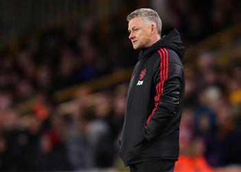 سولشاير مباراة برشلونة ستكون تحديا كبيرا لنا