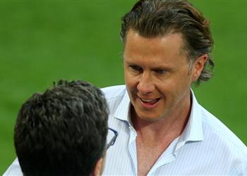 ماكمانمان مؤيد لاستمرار بيريز في ريال مدريد رغم تفريطه في رونالدو