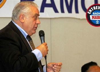 رئيس ريال مدريد السابق لن أنفق نصف ثمن البرنابيو لضم مبابي