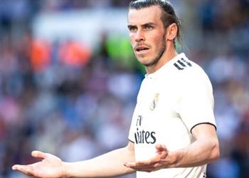 تقارير إسبانية وكيل بيل يجتمع بمسئولي ريال مدريد لحسم مستقبله