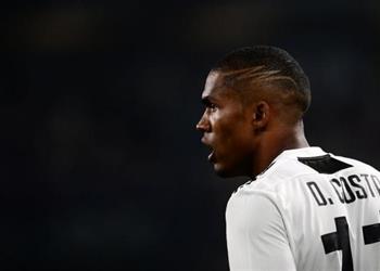 ثنائي يوفنتوس يقتربان من اللحاق بمواجهة ميلان