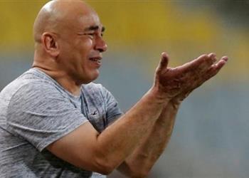 خاص أمن بتروسبورت يلبي رغبة حسام حسن قبل مباراة الزمالك وسموحة