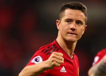 مانشستر يونايتد يراقب بديل أندير هيريرا