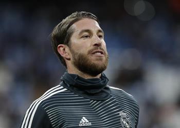 راموس قبل مواجهة فالنسيا جاهزون لهذه المباراة الصعبة