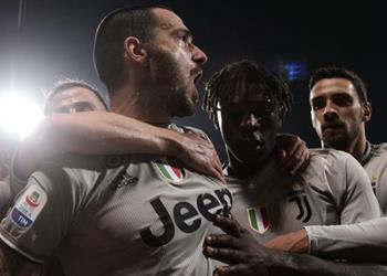 بونوتشي يوجه رسالة جديدة بعد انتقادات نجوم كرة القدم له