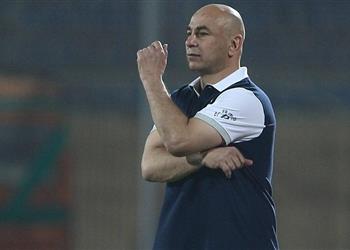 مشادة بين إبراهيم حسن وأحمد مرتضى وحسام يستفز الجماهير بـ منديل