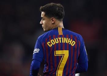 إكسبريس مانشستر يونايتد وتشيلسي الأقرب لضم كوتينيو وليس ليفربول