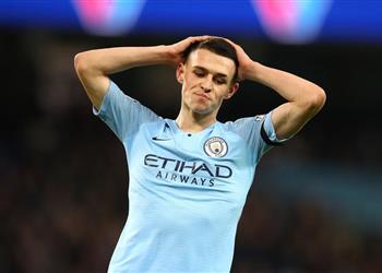 فودين سعيد بمشاركتي كأساسي في البريميرليج وأحتاج للحظ من أجل التسجيل