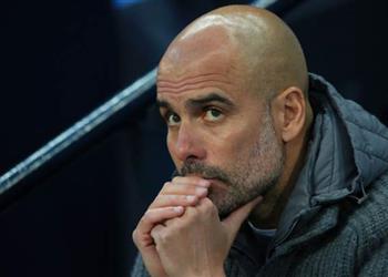 جوارديولا بعد ثنائية مانشستر سيتي أمام كارديف نحتاج لتسجيل المزيد من الأهداف