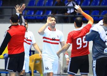 تردد قناة الرياضية المغربية الناقلة لمباراة الأهلي والزمالك في السوبر الإفريقي لكرة اليد