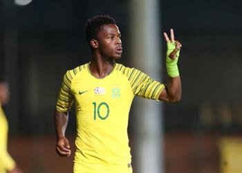 باكاماني مهدد بالغياب عن صن داونز أمام الأهلي في ربع نهائي دوري الأبطال