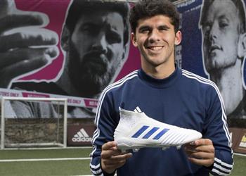 كارليس آلينيا مواجهة أتلتيكو مدريد لن تحسم الليجا وعلينا الحذر من خطورة مانشستر يونايتد