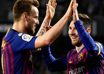 راكيتيتش ما فعله مانشستر يونايتد بباريس لا يصدق وعلينا احترامهم