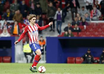 أنتيتش ريال مدريد يحتاج للتعاقد مع جريزمان وليس برشلونة