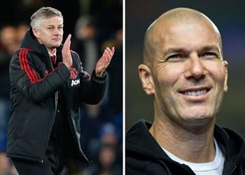 تقارير ريال مدريد يستهدف مدافع مانشستر يونايتد وصفقة تبادلية تلوح في الأفق