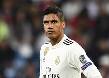 أس تكشف خطة ريال مدريد لإقناع فاران بالبقاء