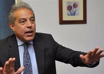 خالد الدرندلي يتحدث عن أسباب تخصيص طائرة خاصة للأهلي أمام صن داونز والمنافسة على لقب الدوري هذا الموسم